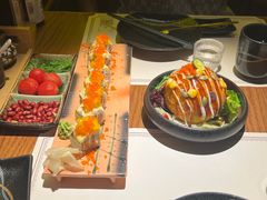 -玉川屋·深夜食堂居酒屋(柳巷店)
