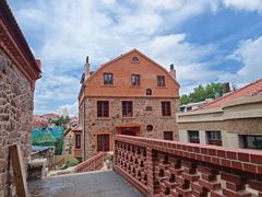 -青岛德国监狱旧址博物馆