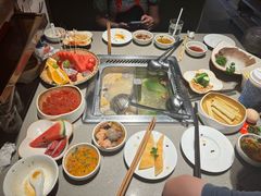 -海底捞火锅(青山湖万达夜宵主题店)