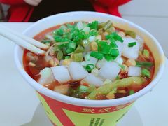-江三王记牛杂馆(总店)