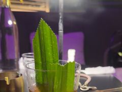 -DEW Lounge(深圳湾店)