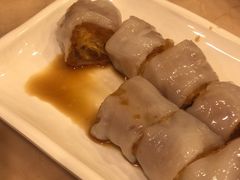 -盛记粥面(佐敦店)
