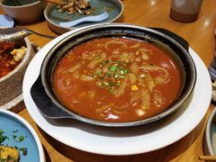 -薇酌饮·陕西菜(南门外店)