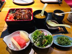 -和彩放题餐厅(酒仙桥店)