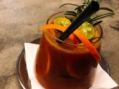 -BE NORMAL CAFE(霞溪路店)