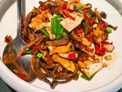 -肆月河豚·淮扬菜·湘菜(华天店)