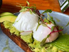 -O'mills Sourdough Bakery&Bistro(永嘉路店)