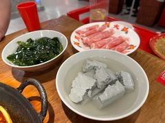 -后火锅(南京东路总店)
