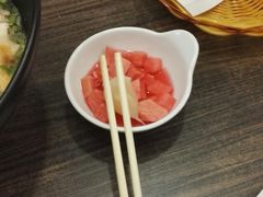 -潼十三肉夹馍(东单店)