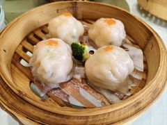 -东江渔村·古典园林·30年粤菜老字号(太和店)