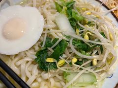阳春面-全聚德(江宁店)