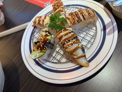 -仙隐小鹿中華の日料(荣民龙首广场店)
