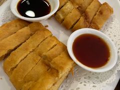 香喷喷斋烧鹅-佛有缘素食馆·荔湾老字号(陈家祠首店)