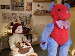 -济州岛泰迪熊博物馆