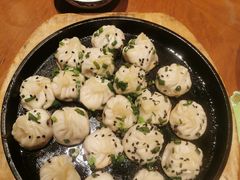 -上海人家花樣年华(中山公园店)