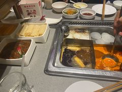 -海底捞火锅(奥山世纪城店)