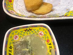 -芦月轩羊蝎子(劲松店)