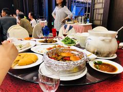 -南京国际会议大酒店