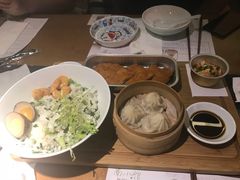 -南小馆(迪士尼小镇店)