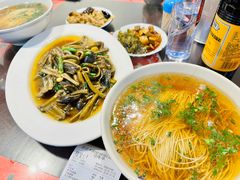 -逸桂禾面馆