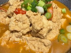-小乡小镇·传承桐庐土菜·老板亲自烧的菜