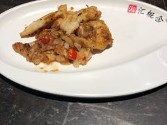 -湘汇概念铁板烧(铁西万达店)