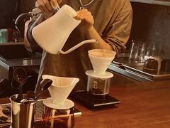 -BIJOU coffee&cocktail(龙岗万科广场店)