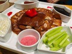 -壹零捌道·北京烤鸭(车公庄店)