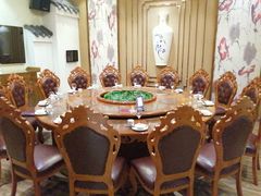 包厢-万重锦·人文川菜馆(骡马市店)