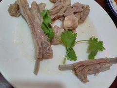 -范记靖远羊羔肉(博物馆店)