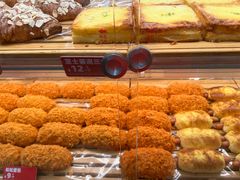 -味多美蛋糕(安定门店)