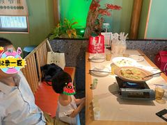 -筱爷叔·上海传统手工菜(玉树路店)