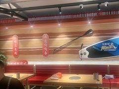 -奉天宴遇烧烤·冒锅