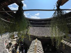 -南靖田螺坑土楼群景区