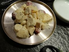 -味家烤肉烤鳗鱼牛排(西塔旗舰店)