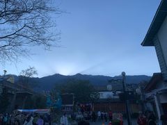 -大理古城
