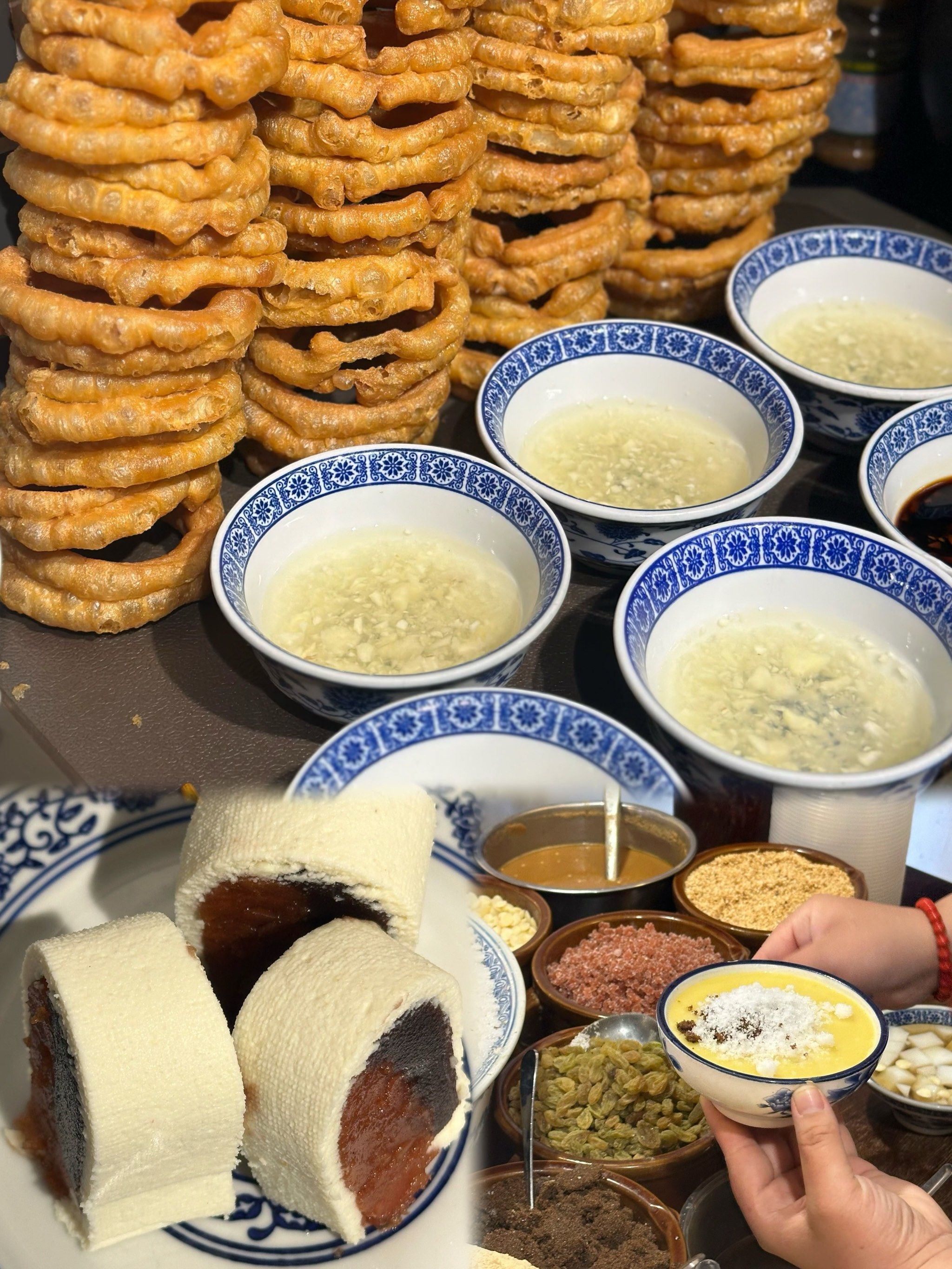 北京美食 | 鼓楼必吃的3家小吃店(1)