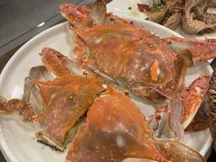 -阿马蛋汤·宁波小海鲜(总店)