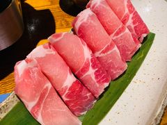 寿喜小锅-堂本家洋食别馆·炸猪排(中心城店)