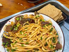 -邓邓胖姐拌面(濉溪路店)