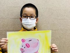 -东方童画少儿美术(金桥体验馆)