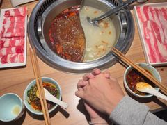 -季季红火锅(长沙步行街店)