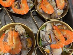 -领鲜活海鲜榴莲自助火锅(东门店)