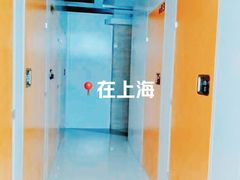 -安东易迷你自助仓储寄存仓库(顾戴路店)