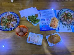 -伊穆祥牛肉面总店·清真