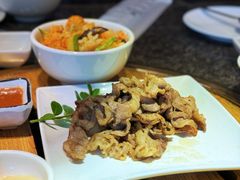 -正苑26年海鲜烤肉•牛尾汤汤饭(东港店)