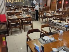 -全聚德烤鸭店(马家堡店)