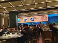 -楚山晓·楚湘菜(江夏永旺店)