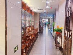-山泉公馆酒家(珠江新城店)