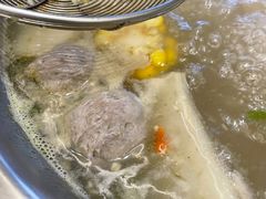 -潮汕林记牛肉火锅(万象天地店)